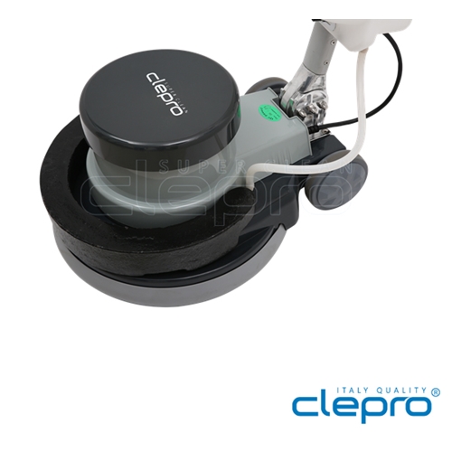Máy chà sàn cầm tay đơn CLEPRO CS17G 4
